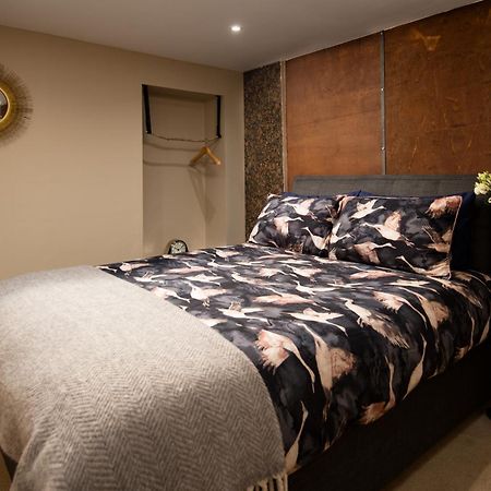 The Vault Luxury Apartment Berwick Upon Tweed Ngoại thất bức ảnh