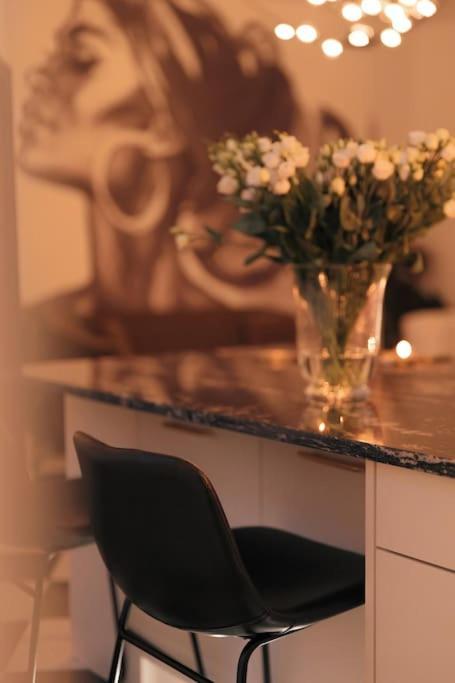 The Vault Luxury Apartment Berwick Upon Tweed Ngoại thất bức ảnh