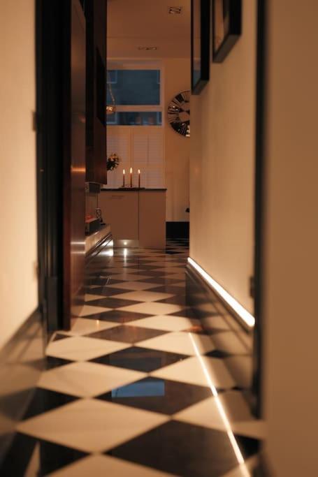 The Vault Luxury Apartment Berwick Upon Tweed Ngoại thất bức ảnh