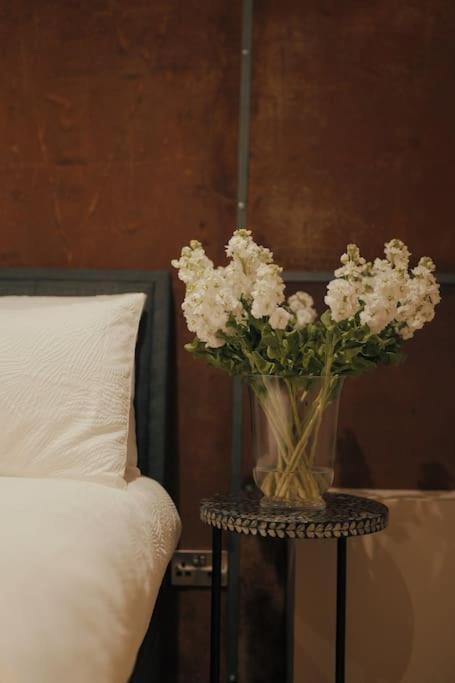 The Vault Luxury Apartment Berwick Upon Tweed Ngoại thất bức ảnh